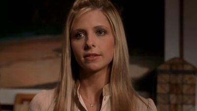 I’d Climb A Mountain To Watch The Canceled Buffy Reboot Pilot, But Sarah Michelle Gellar Thinks That Would Be ‘Unfortunate’