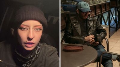 ‘That was a friend not a boyfriend’: Woman meets boyfriend for coffee. Then she breaks up with him after he only ordered for himself