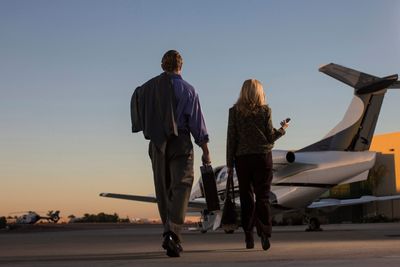 1 in 5 Americans thinks it's 'morally wrong' to be a billionaire—Gen Z in particular finds it distasteful