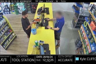 Crossbow sales to be banned in wake of horrific triple murder