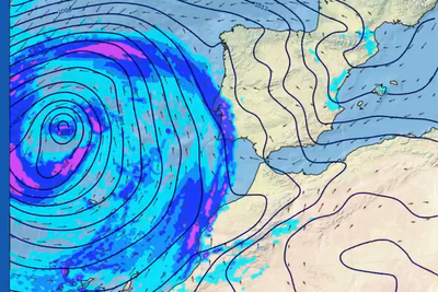 State of emergency declared at popular British holiday destination ahead of Easter holidays