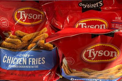 Black Tyson Foods employee says harassment with nooses and castration threats left him fearful for his life
