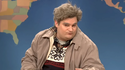 Bobby Moynihan On What It's Like To Go From SNL Being Your 'Dream' Job To Thinking About Leaving The Show