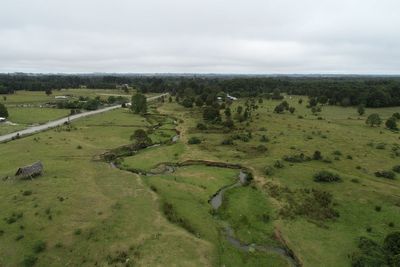 New study upends theory about how humans got to the Americas