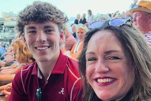 Police in Barcelona, Spain, are searching for James Gracey, a missing US student from Illinois