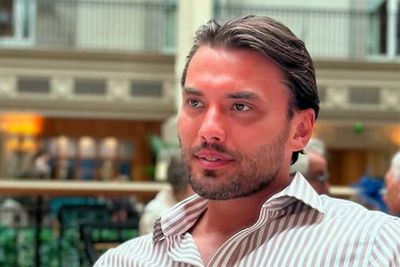 Who was Jordan Wright? The former Towie star found dead in Thailand