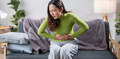 Why endometriosis should be classified as a whole-body inflammatory disorder