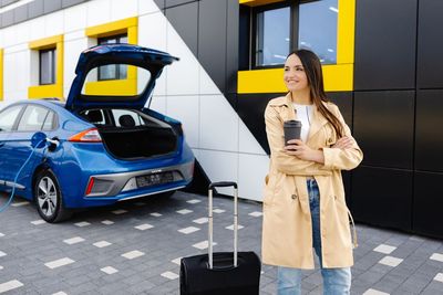 You Bought an EV and the Company Failed. Now What?