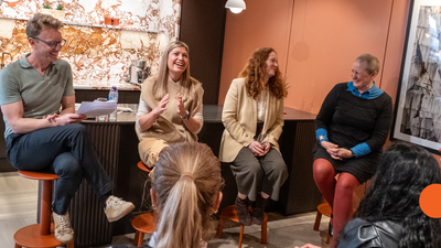 5 Key Things I Just Learned About Designing Homes That Make You Healthier