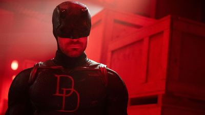 Daredevil: Born Again season 2 includes 'characters that go into Spider-Man: Brand New Day', Disney+ show producer says — but they won't join forces in the Marvel movie, star reveals