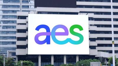 Is AES Stock Underperforming the Dow?