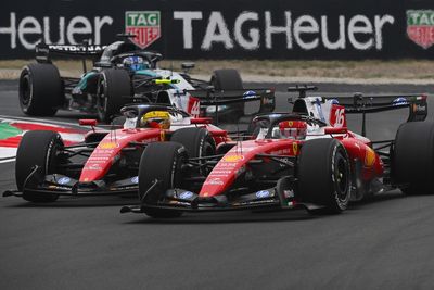 F1 teams agree qualifying is priority in regulation review; happy with races