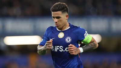 Five Potential Destinations for Enzo Fernandez After Transfer Admission—Ranked