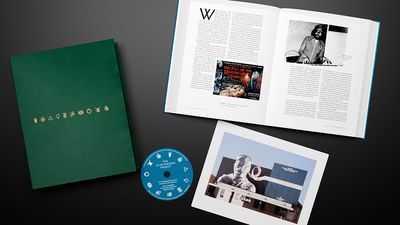 Official Alan Parsons Project 50th anniversary book now available for pre-order: Watch Sally Woolfson explain why it’s special