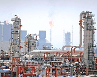 Iran says it will show ‘zero restraint’ if energy infrastructure is targeted again