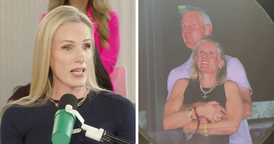 Kristin Cabot Makes Bomshell Confession About CEO Caught With Her On Coldplay Kisscam, Says She Was Lied To