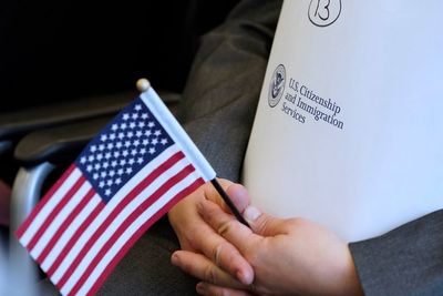 Trump team accused of ‘largest fraud’ in immigration history by taking $1 billion in fees from migrants