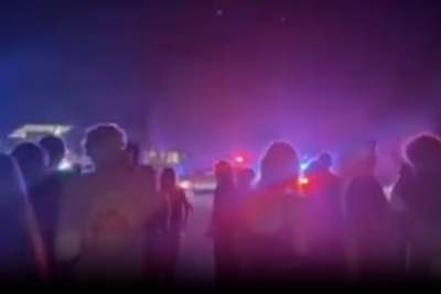 Parents cited after 16-year-old’s ‘out of control’ house party sees over 100 teens show up