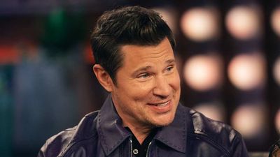Nick Lachey Reminisces on His Time Working for Miami (Ohio) Basketball Team