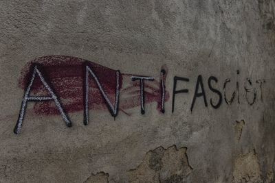 How the Prairieland ‘Antifa’ Verdict Threatens the Anti-Trump Resistance