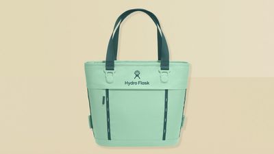 Hydro Flask’s new cooler is doing something YETI never did