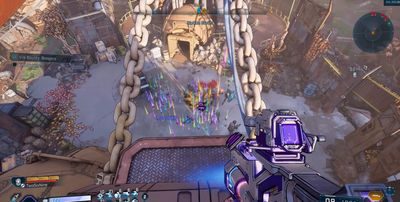 Vault Hunt Victory: How to Farm 'Borderlands 4' Legendaries with Boss-Slaying Precision