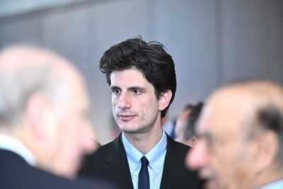Jack Schlossberg on why Democrats lost young men to Trump—and it starts with the reason he quit the Biden campaign
