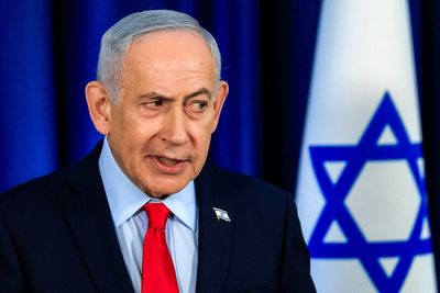 Netanyahu says Iran being ‘decimated’ as he and Trump are ‘protecting the entire world’