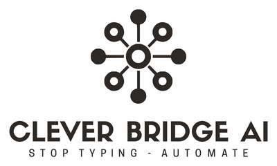 Beyond Manual Workflows: How Clever Bridge AI Helps Companies Move from Disconnected Data to Automation Operations
