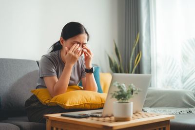 Itchy eyes? Experts reveal the causes and what you can do about them