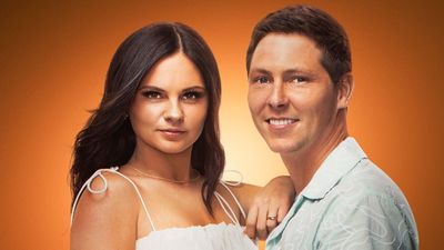 90 Day Fiancé's Brandon And Julia Gibbs Shared The 'Grueling' Story Behind The Birth Of Their Child