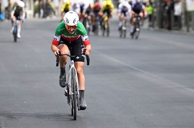 'It could be different and even more unpredictable' – Elisa Longo Borghini fired up for earlier explosion in Milan-San Remo Women