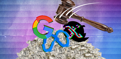 Fines alone won’t stop big tech behaving badly. Here’s what might work