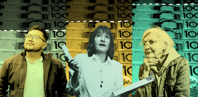 How does your super balance compare to other people your age?