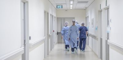 Shifting more healthcare to the private sector calls for a clear government plan – where is it?