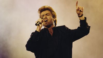 “The drums were triggering random sounds on the Juno and DX7, making what you now hear as the intro: a squelching, pulsing bass sound”: How a happy accident helped George Michael have a huge hit with the banned song he thought sounded too much like Prince