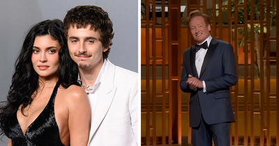 Witness Says Kylie Jenner And Timothée Chalamet Walked Out Of The 2026 Oscars Following Awkward Scene