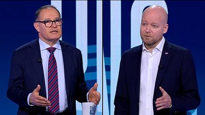 Energy crisis hits Europe - Who pays the price? MEPs clash in The Ring