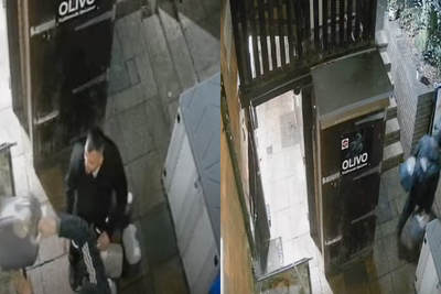 Thieves raid restaurant’s cooking oil in suspected biodiesel scam as fuel prices rocket