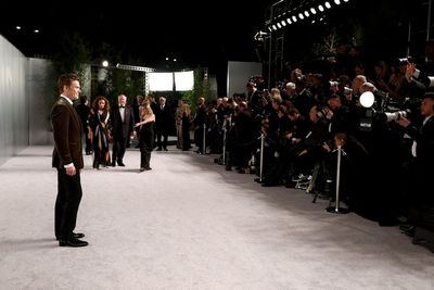 It Is Time to Talk About Influencers on Red Carpets and Why Hollywood Is Suddenly Obsessed With the Idea