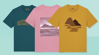 Heritage outdoor brand Keela just turned some of the most iconic Scottish landscapes into wearable gear