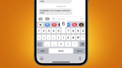 ‘Drives me crazy’: iOS 26.4 has fixed an infuriating keyboard bug, but one problem has still gone unsolved