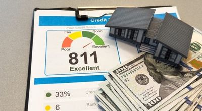 An 800 Credit Score and Still Denied? The 2026 Lending Crunch