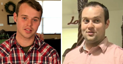 Joseph Duggar’s Past Comments On Brother Josh’s Misconduct Resurface After Arrest