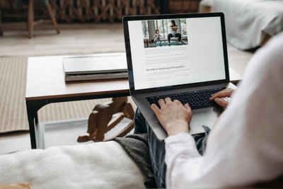 Your Side Hustle Is Growing Up—Here's How to Treat It Like a Real Business