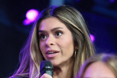 Taylor Frankie Paul responds to ABC canceling The Bachelorette over violent video leak days before premiere