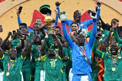 Senior Caf official says Senegal must ‘fight against injustice’ after Afcon final decision