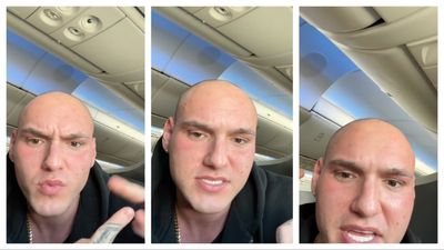 American Airlines let down an L.A. influencer with no Wi-Fi or proper pillows in First Class: ‘it should feel like 1st class not economy plus’