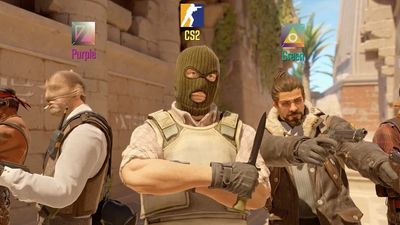 Valve thinks reloading in Counter-Strike 2 needed "higher stakes" after 27 years, so early reloads now delete all leftover ammo in a clip