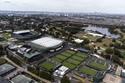 Wimbledon plan to nearly triple size of existing site gets high court boost